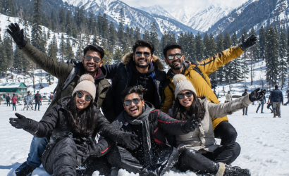 Bigdreamholiday manali