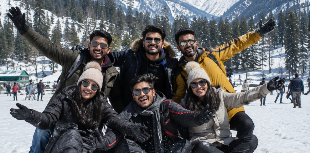 Bigdreamholiday manali