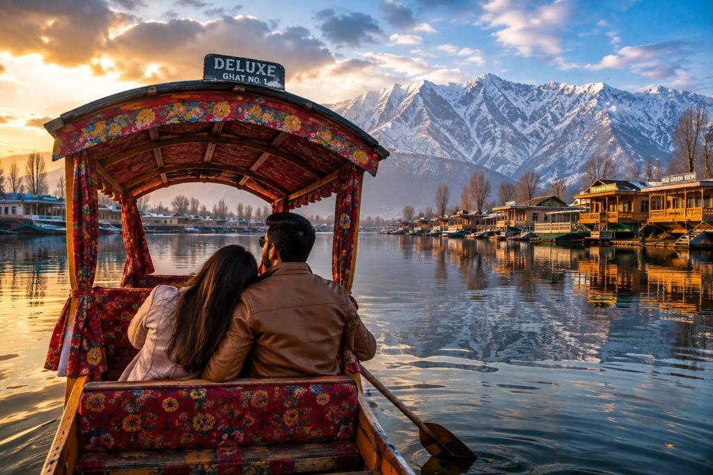 Kashmir