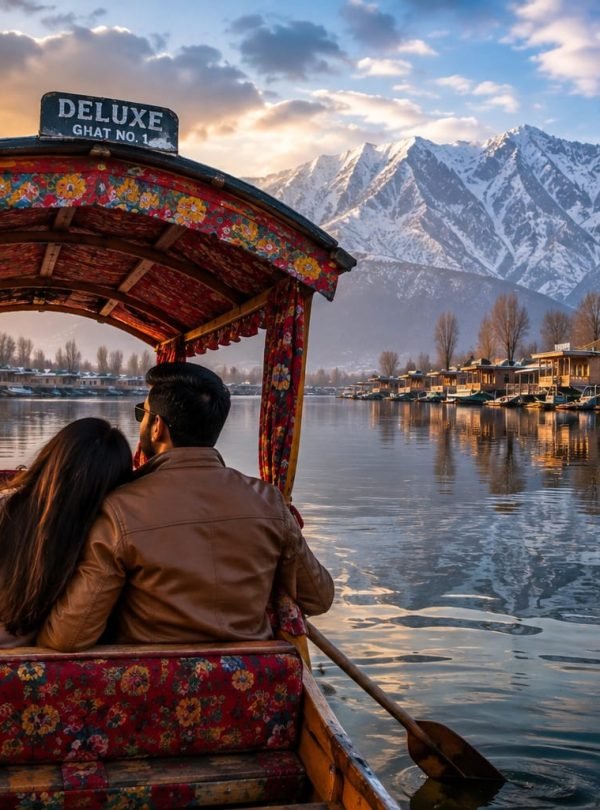 Kashmir