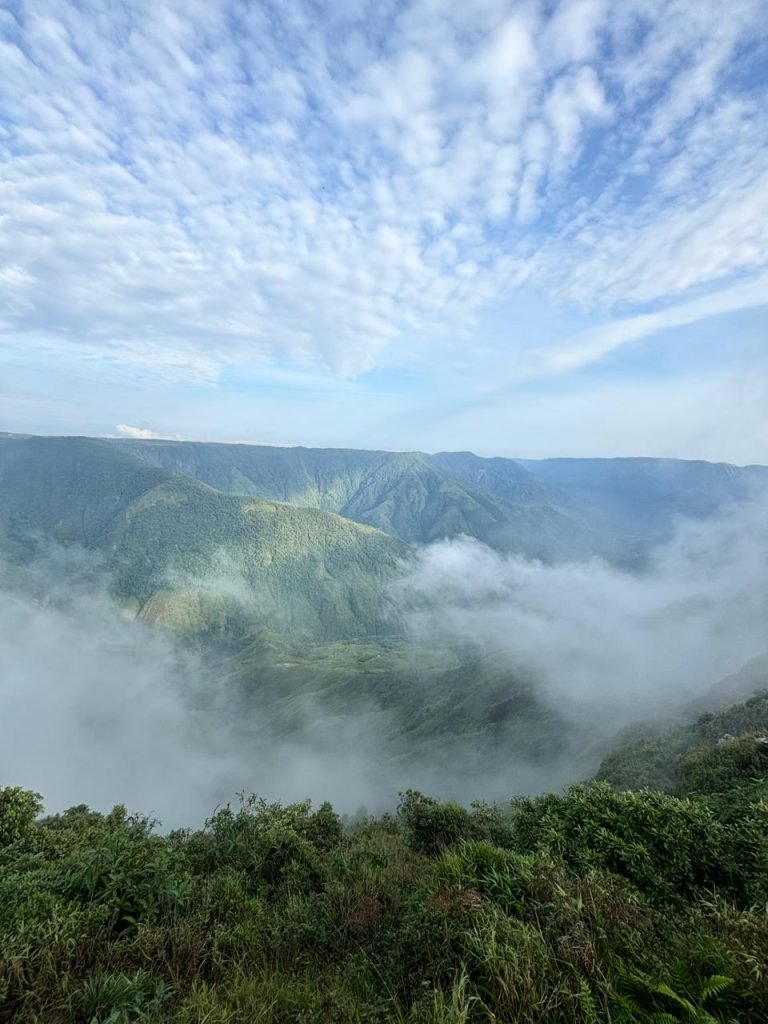 Meghalaya Bigdreamholiday