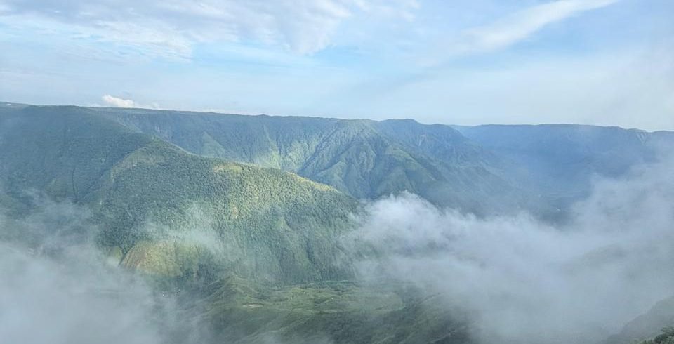 Meghalaya Bigdreamholiday