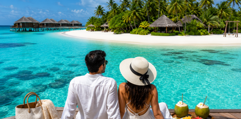couple malvides trip