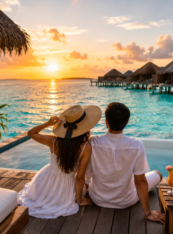 maldives with big dream holiday