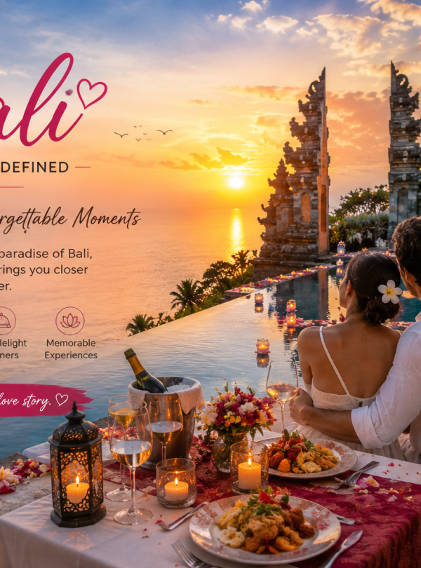romantic trip with bigdreamholiday