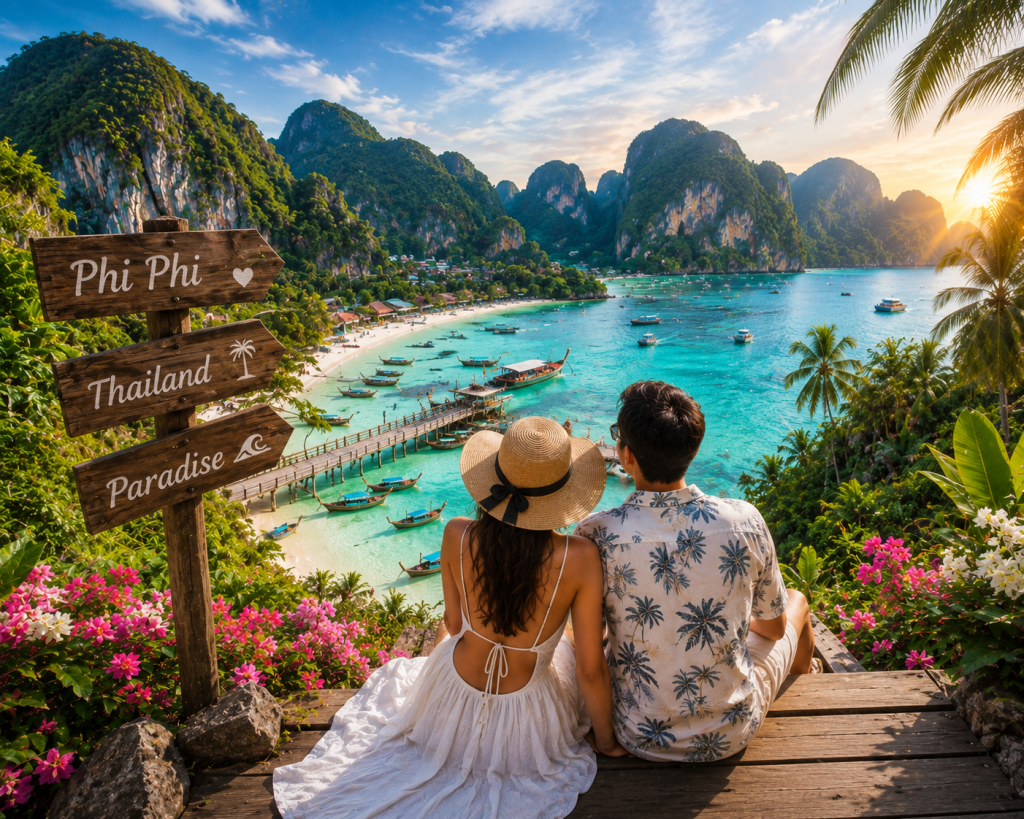 thailand