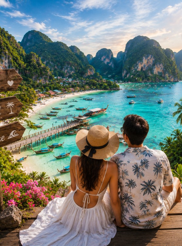 thailand