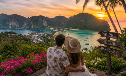 thailand trip