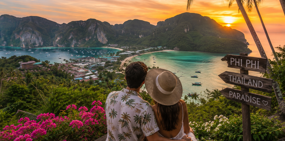 thailand trip