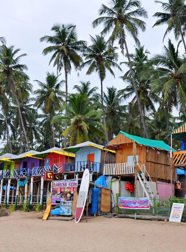 goa