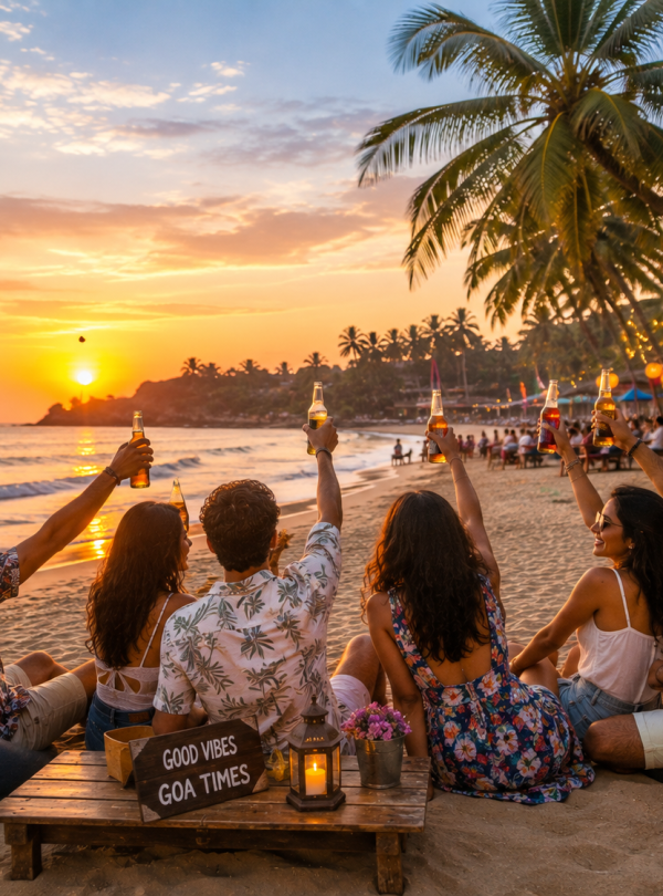 goa group